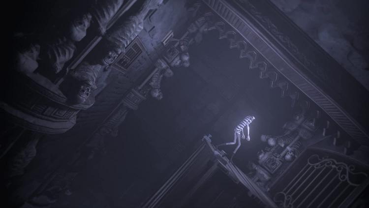 Darq: Ultimate Edition PS4 Videogioco Italiano Gioco PlayStation 4 Nuovo ITA