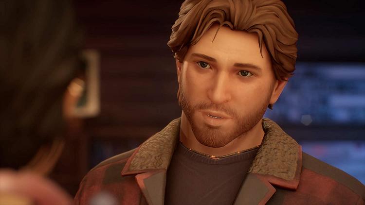 Life Is Strange: True Colors Videogioco Ps5 Italiano Nuovo PlayStation 5