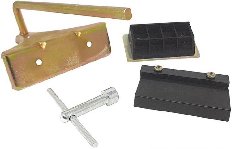 Pialla Elettrica 850W Royce Piallatrice Levigatrice Mano Legno Brico Rep82-850