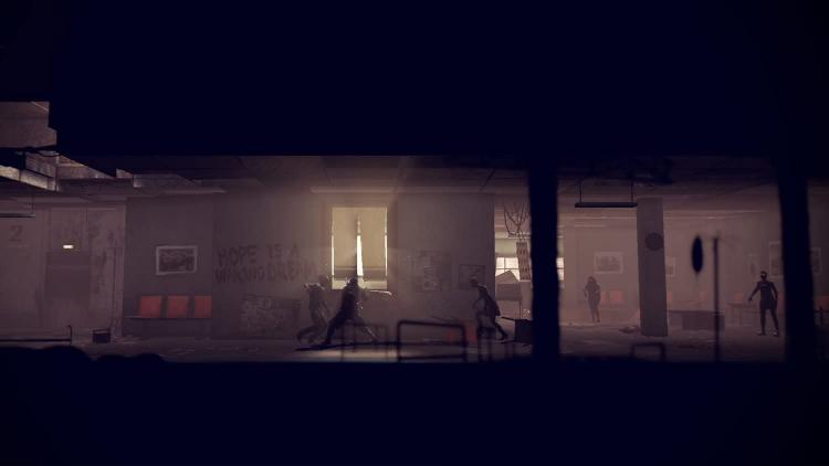 DEAD LIGHT DIRECTOR'S CUT PS4 GIOCO ITALIANO PLAY STATION 4 EU NUOVO SIGILLATO