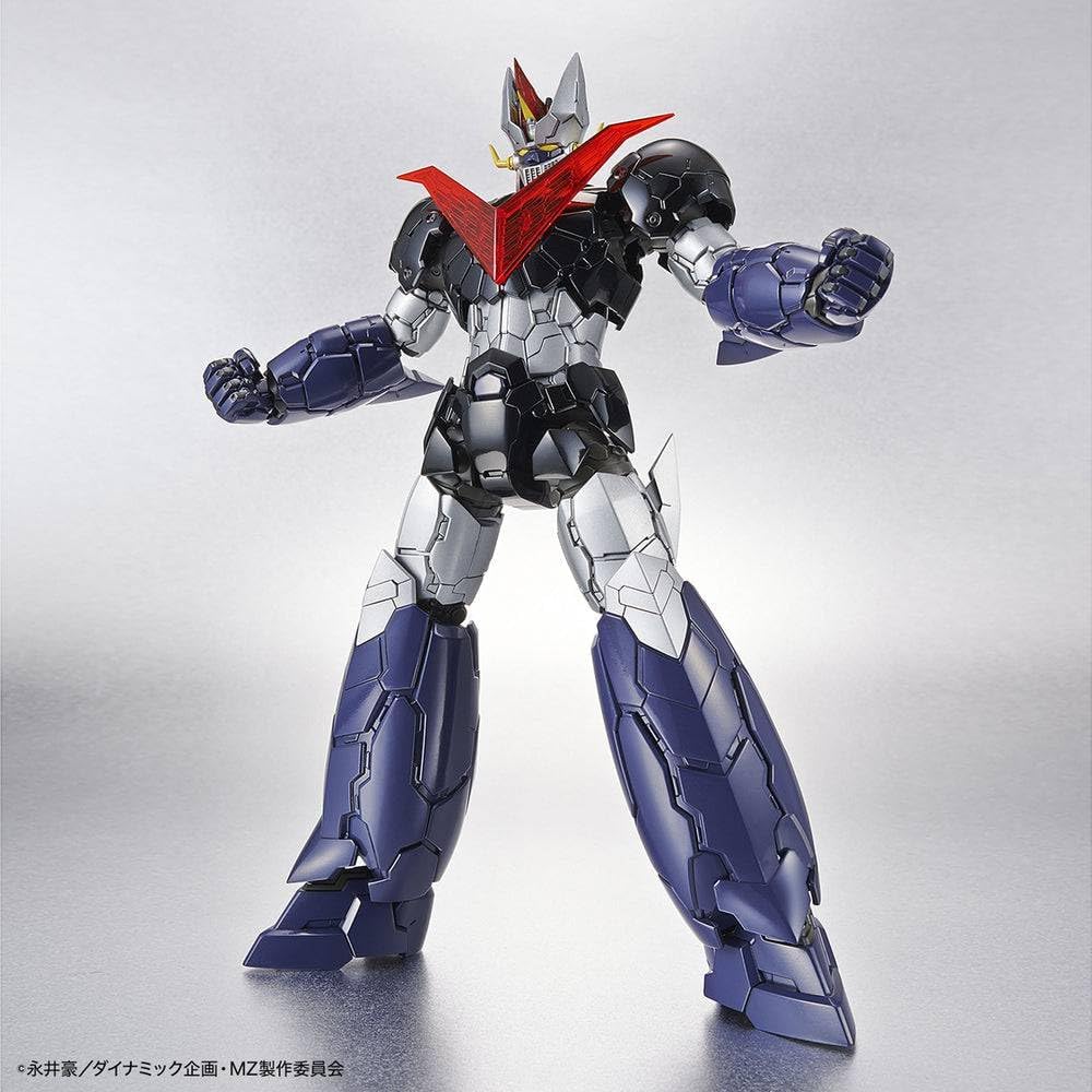 Bandai High Grade: Model Kit Great Mazinger Infinity Mazinga Ver 1/144Hg