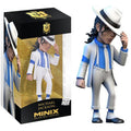 Minix - Michael Jackson (Music 107) - Figure M.J. Smooth Criminal 12Cm