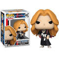 Funko Pop ! Animation - Bleach (1823) Rangiku Matsumoto Vinyl Figure 9Cm Statua