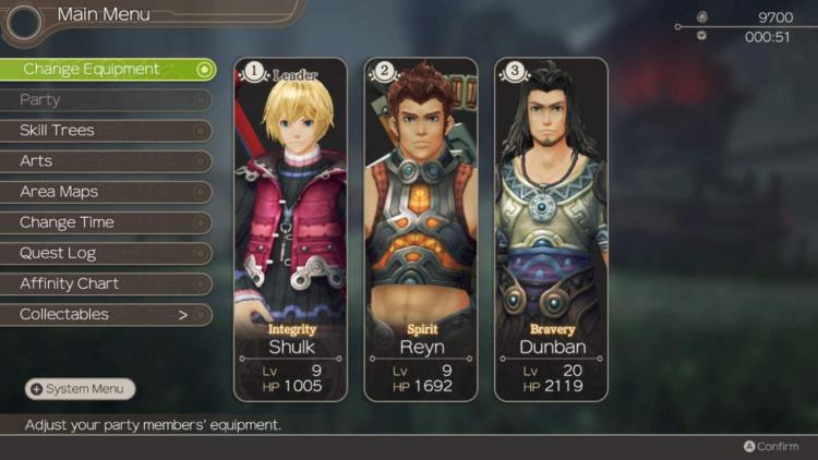 Xenoblade Chronicles: Definitive Edition Nintendo Switch Videogioco Eu ITA