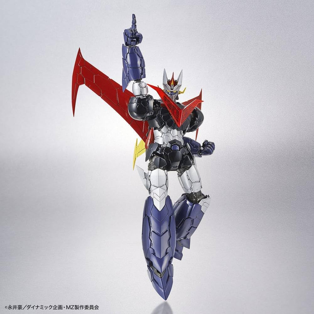 Bandai High Grade: Model Kit Great Mazinger Infinity Mazinga Ver 1/144Hg