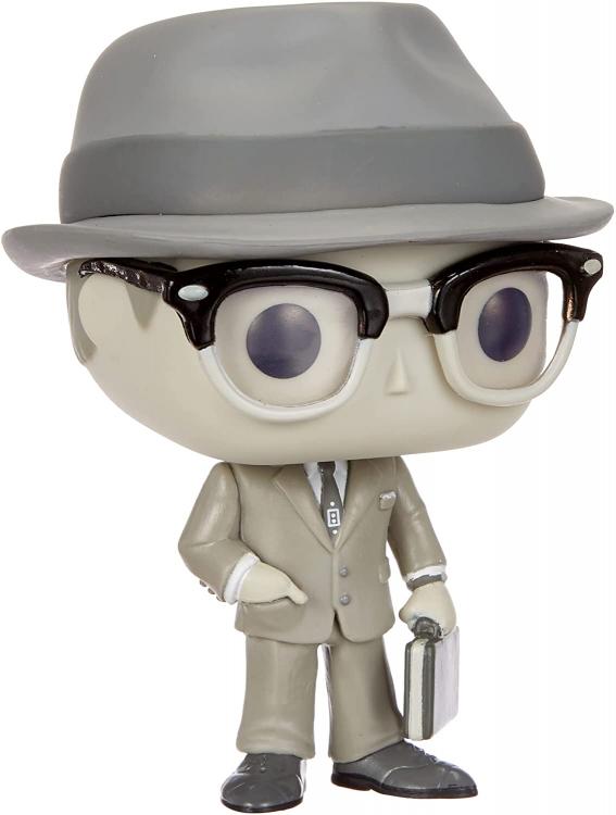 Funko Pop Wanda Vision- Vision 50S ( 714 ) Vinyl Figure Statuetta Da Collezione