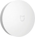 Xiaomi Wireless Switch Mi Ytc4040Gl Trasmettitore Intelligente Palmare Bianco