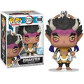 Funko Pop ! Animation - Demon Slayer (1859) Zohakuten Special Edition Figure 9Cm