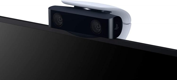Sony Ps5 Camera Hd 1080P Playstation 5 Full Hd Telecamera Gioco Fotocamera Game