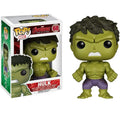 Funko Pop ! Marvel - Avengers Age of Ultron (68) Hulk Vinyl Figure 9cm