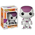 Funko Pop ! Animation Dragon Ball Z (12) Frieza Final Form - Figure Freezer 9Cm