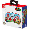 Hori Controller Horipad Mini Pad - Super Mario Bros - Joystick Nintendo Switch