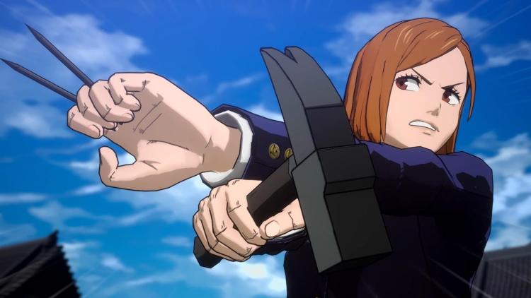 Jujutsu Kaisen Cursed Clash Ps4 Videogioco Playstation 4 Eu Ita Nuovo Sigillato