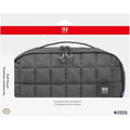 Hori Switch 2 / Switch Borsa Imbottita Puff Pouch Nera
