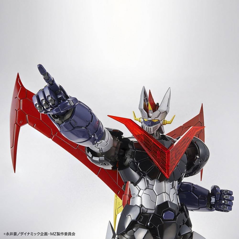 Bandai High Grade: Model Kit Great Mazinger Infinity Mazinga Ver 1/144Hg