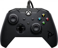 CONTROLLER PDP XBOX SERIES X / XBOX ONE UFFICIALE WIRED JOYPAD CON FILO BLACK