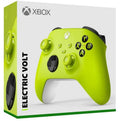 CONTROLLER XBOX SERIE X/S WIRELESS ELECTRIC VOLT EDITION PAD XBOX ONE GIALLO PC