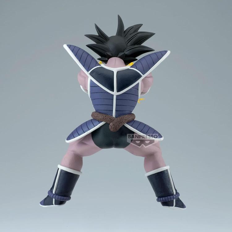 Banpresto - Dragon Ball Z Gxmateria Turles Figure 14cm Bandainamco