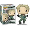 Funko Pop ! Animation Spy x Family - (1948) Loid Forger Vinyl Figure 9cm