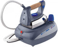 Termozeta Ferro Da Stiro Con Caldaia Inox Compact 3500 2000W Spia Luminosa