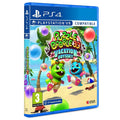 Puzzle Bobble 3D: Vacation Odyssey Ps4 Gioco Palline Nuovo Playstation 4 Ita