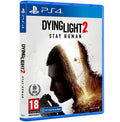 Dying Light 2 Stay Human Ps4 Videogioco Import Playstation 4 Upgrade Ps5 Free