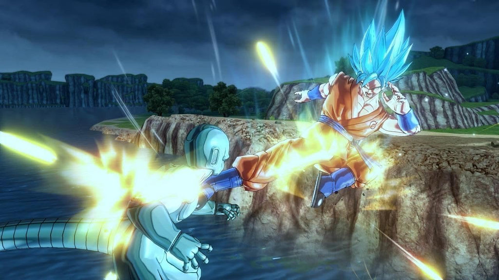 Dragonball Xenoverse 2 Ps4 Videogioco Playstation 4 Multlingua Italiano Nuovo
