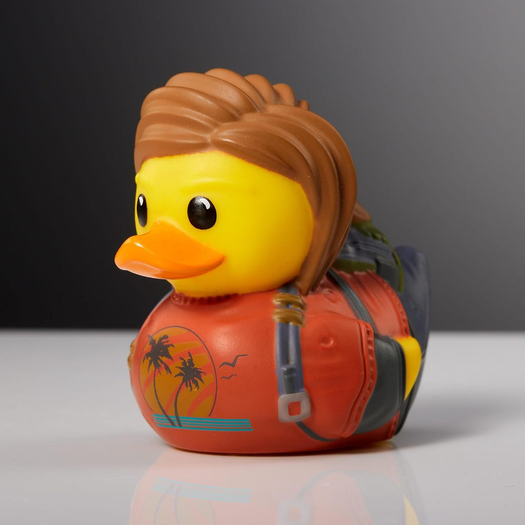 Tubbz Mini The Last of Us "Ellie" Paperella Figure 9Cm