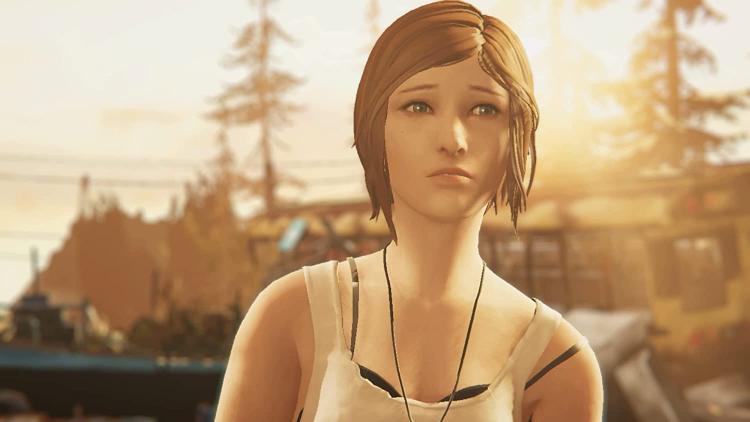 Life Is Strange - Arcadia Bay Collection Nintendo Switch Gioco Italiano (Scheda)