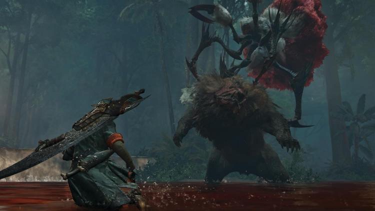Monster Hunter Wilds Ps5 Italiano Videogioco Playstation 5 Nuovo Eu Sigillato