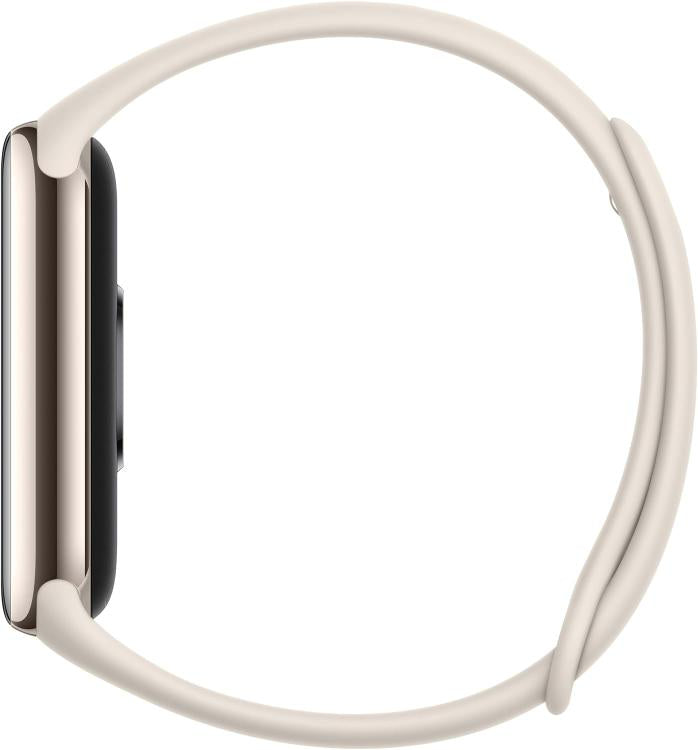 Xiaomi Smart Band 8 Gold Smartwatch Orologio Fitness Bluetooth Oro