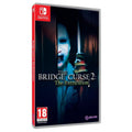 The Bridge Curse 2 - The Extrication Nintendo Switch Gioco Multilingua Eu Horror
