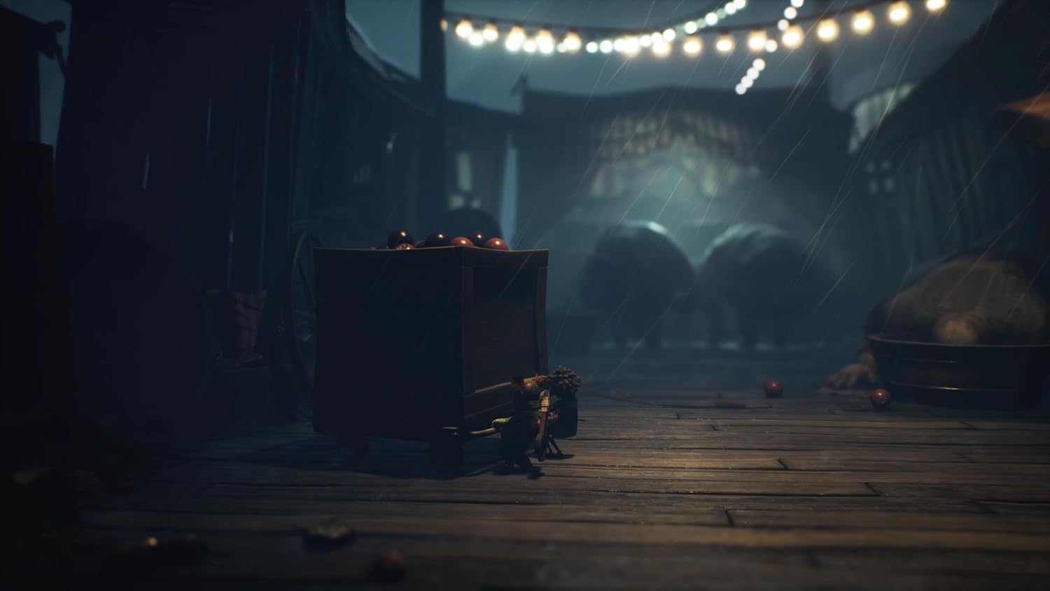 Little Nightmares III 3 PS5 Videogioco EU Playstation 5 Multilingua Italiano