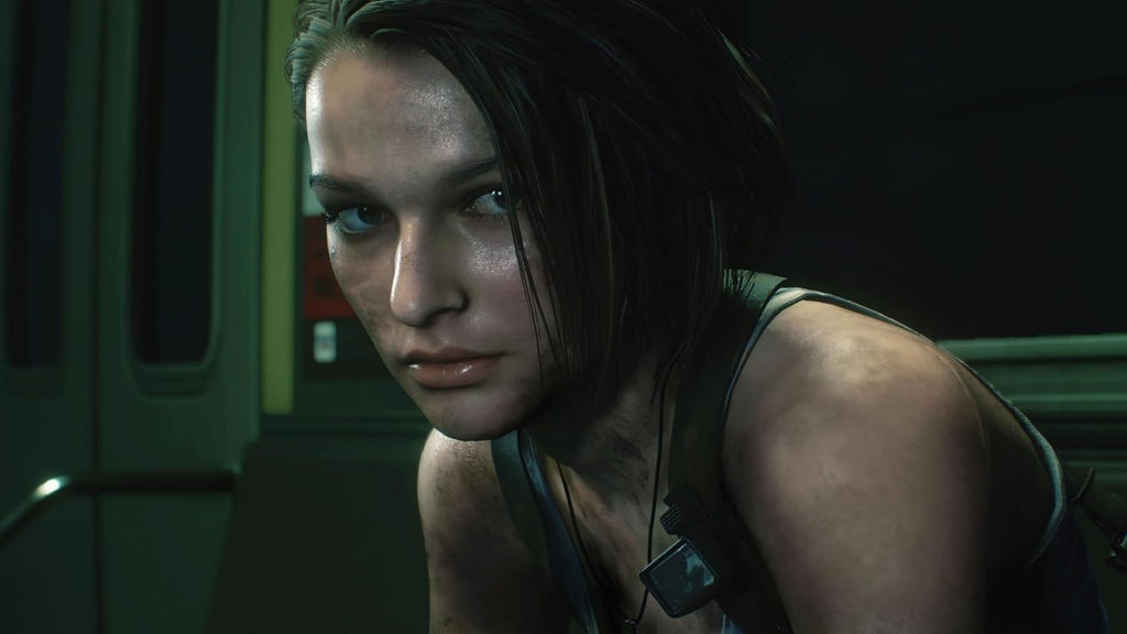 Resident Evil 3 Remake Ps5 Videogioco Italiano Playstation 5 Gioco Nuovo Pal Ita