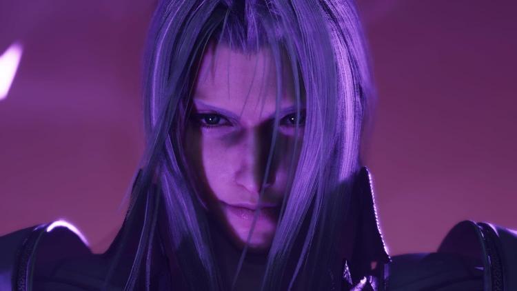 Final Fantasy VII 7 Rebirth Ps5 Gioco Playstation 5 Italiano Eu Nuovo Sigillato