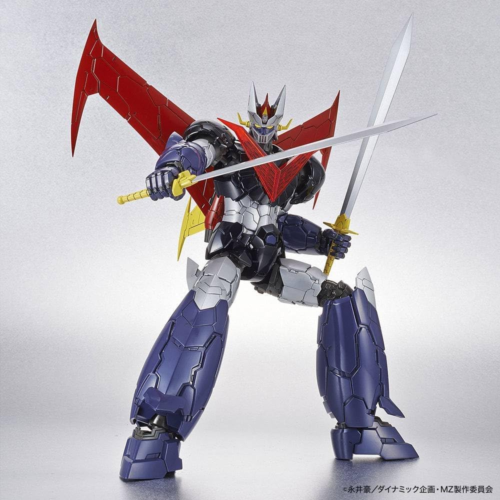 Bandai High Grade: Model Kit Great Mazinger Infinity Mazinga Ver 1/144Hg