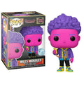Funko Pop ! Spider-Man Across The Spider-Verse (1233) Miles Morales Special Exm
