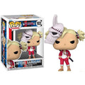 Funko Pop ! Animation - Bleach (1822) Hiyori Sarugaki Vinyl Figure 9Cm Statuetta