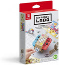 Switch Labo Set Personalizzazione Nintendo Switch Accessori Ufficiali Adesivi
