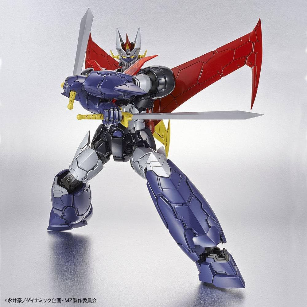 Bandai High Grade: Model Kit Great Mazinger Infinity Mazinga Ver 1/144Hg