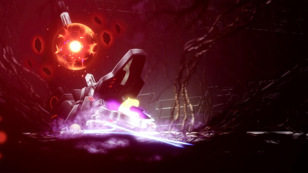 Shadow Labyrinth Ps5 Videogioco Italiano Ufficiale Playstation 5
