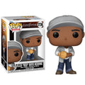 Funko Pop! Movies Le Ali Della Liberta (1436) Ellis Redding Shawshank Redemption