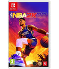 Nba 2K23 Nintendo Switch Gioco Italiano Nuovo Basket Standard Edition Sigillato