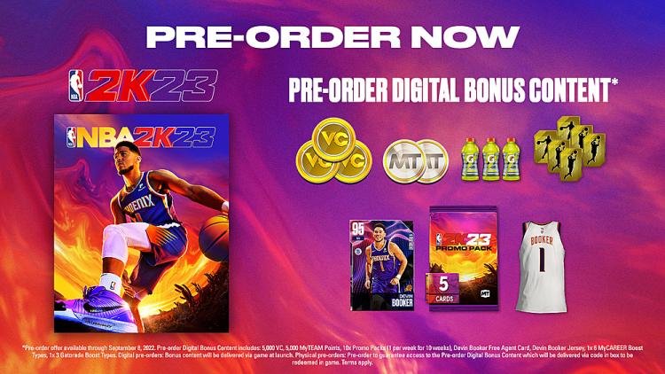 Nba 2K23 Ps4 Videogioco Italiano Standard Edition Gioco Basket Play Station 4