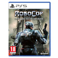 Robocop Rogue City Unfinished Business Ps5 Videogioco Playstation 5 Gioco Ita Eu