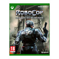 Robocop Rogue City Unfinished Business Xbox Series X Videogioco Nuovo Sigillato