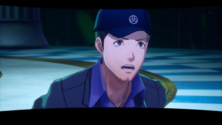 Persona 3 Reload Ps4 Videogioco Playstation 4 Eu Italiano Nuovo Sigillato