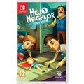 Hello Neighbor "Hide E Seek" Gioco Nintendo Switch Videogioco Pal Eu It