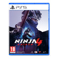 Ninja Gaiden 4 Ps5 Videogioco Eu Playstation 5 Italiano Nuovo Sigillato
