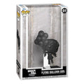Funko Pop ! Art Cover - Brandalised (01) Flying Balloon Girl Vinyl Figure 9Cm
